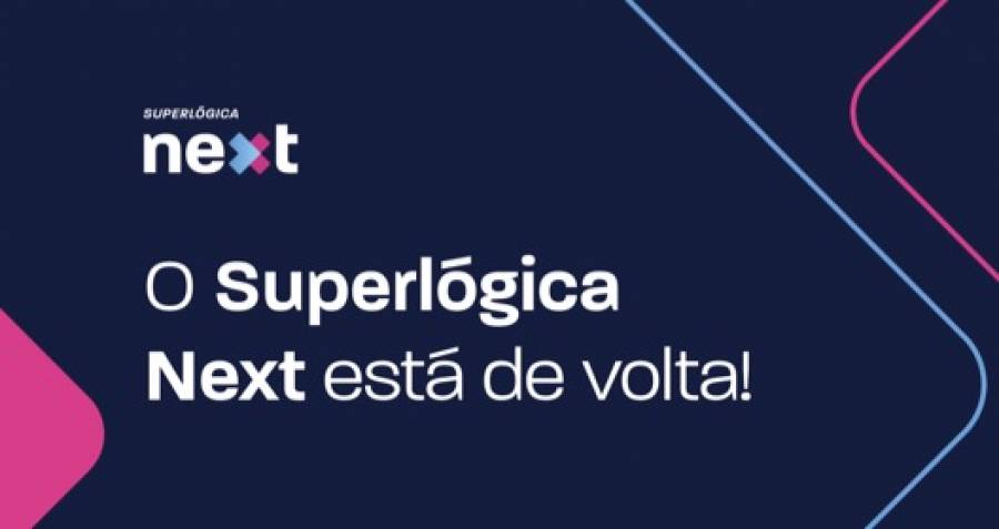 Superlógica lança temporada 2022 do Next, maior evento do mercado condominial e imobiliário do Brasil