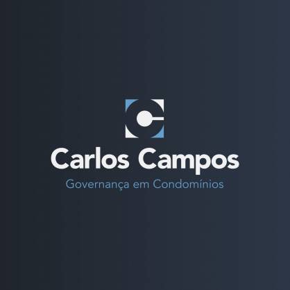 CARLOS CAMPOS - Governança em Condomínios