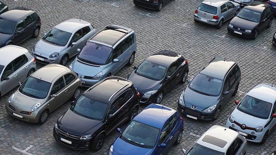 O que fazer quando vizinhos de vaga batem em carros nos estacionamentos de prédio?