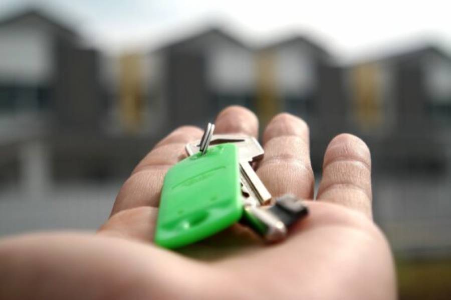 Construtora de SP é multada por cobrança condominial antes da entrega das chaves