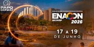 Enacon Secovi-SP discute o Futuro do Viver